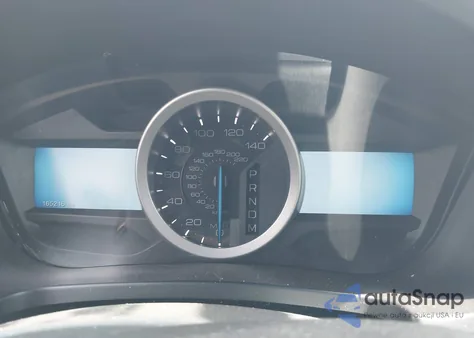 2014 Ford Explorer Xlt из США, поврежденный, VIN 1FM5K7D89EGA59003